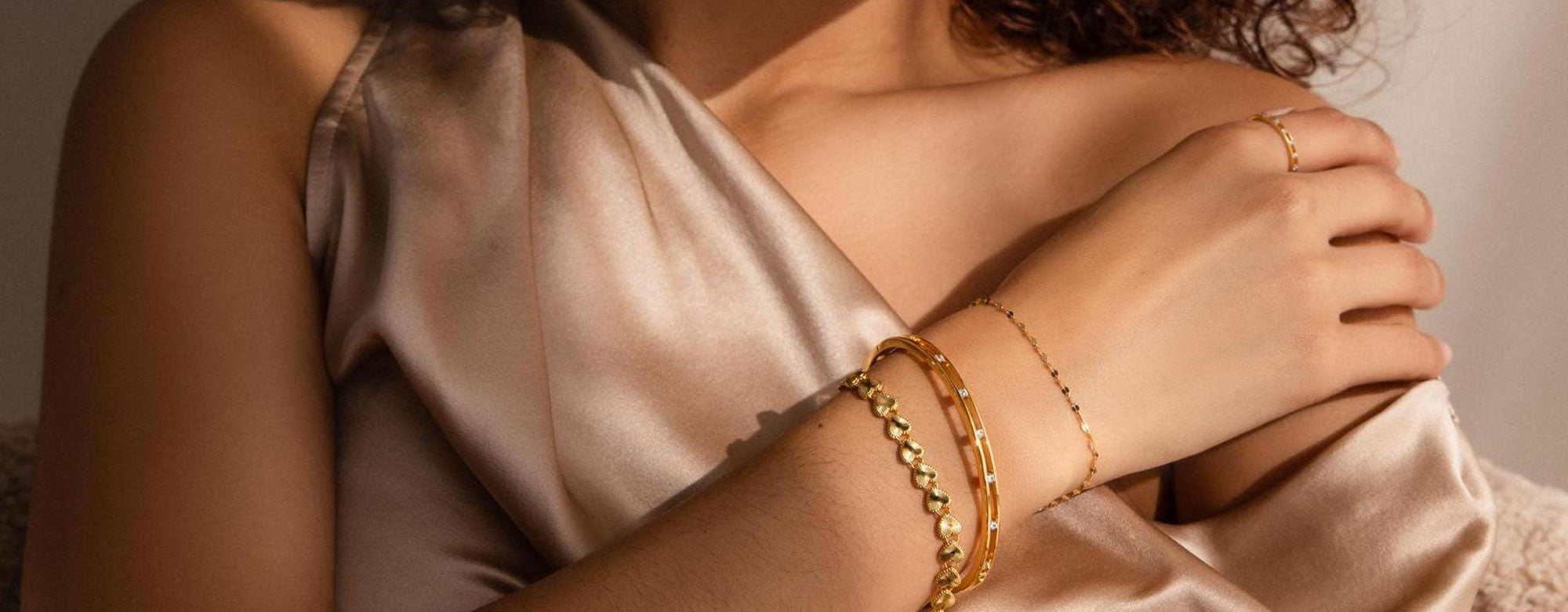 Shine with <br>Timeless Elegance