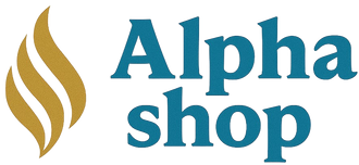 Alpha Shop