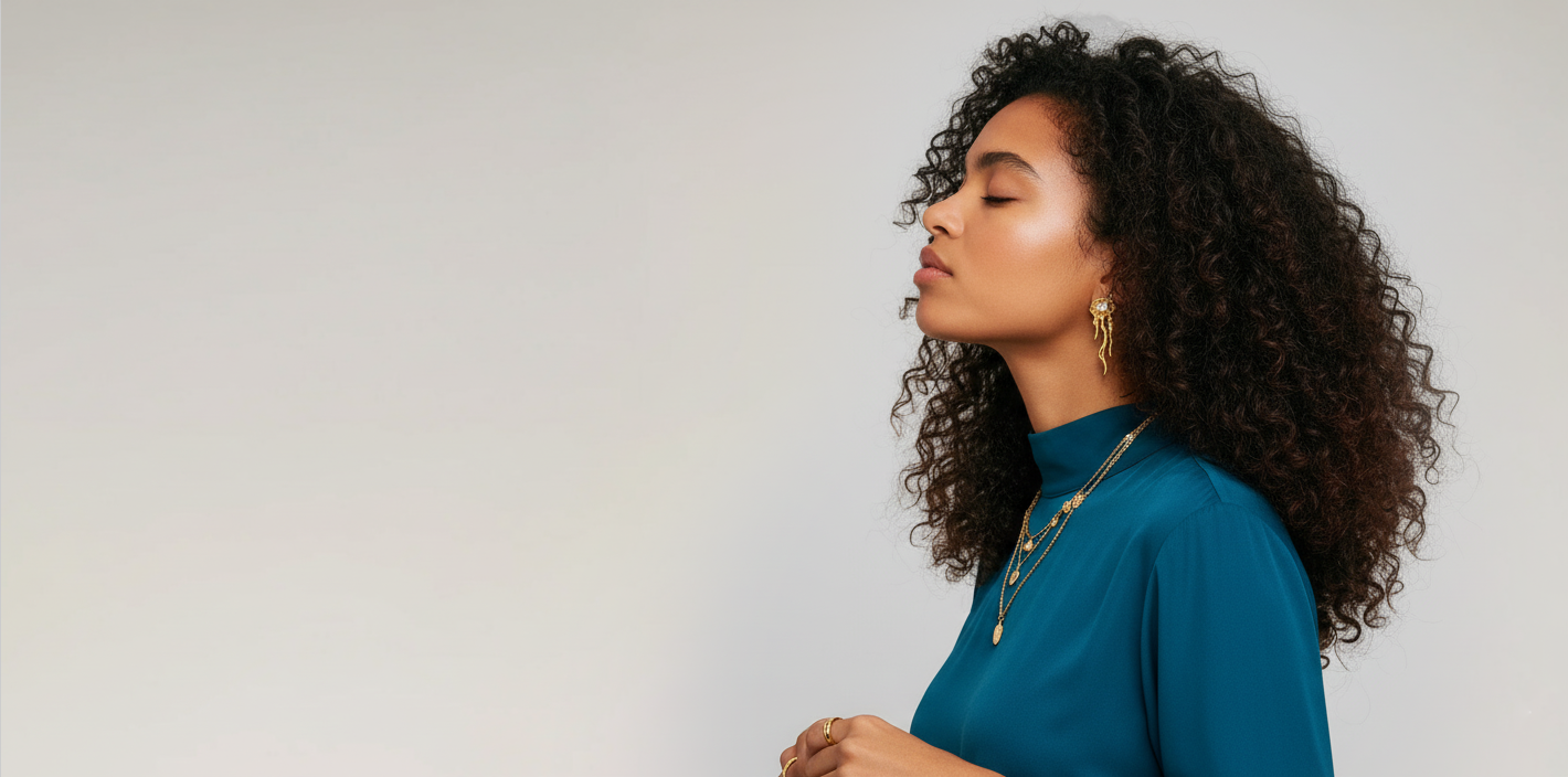 Shine with <br>Timeless Elegance