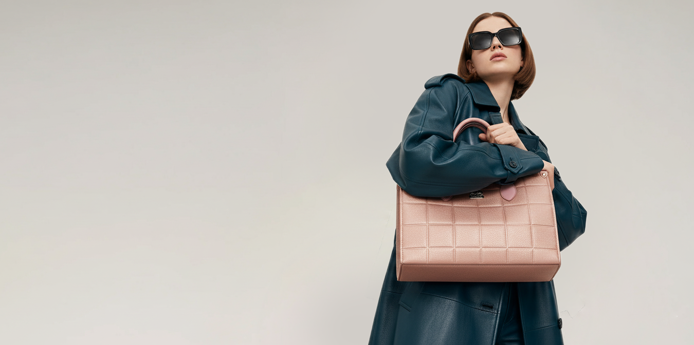 Premium Bags <br>Everyday Elegance